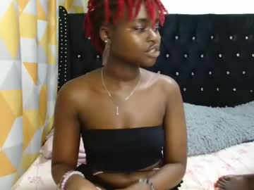 Chanelle_Ney August 28, 2025 Chaturbate stream image