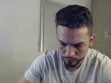 Damian_Muscle August 28, 2025 Chaturbate stream image