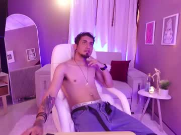 Damianars August 28, 2025 Chaturbate stream image