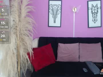Harlen_Susej August 28, 2025 Chaturbate stream image