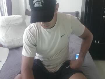 Mckanna August 28, 2025 Chaturbate stream image