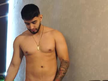 Nick_Vans August 28, 2025 Chaturbate stream image