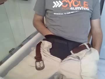 Paco15000 August 28, 2025 Chaturbate stream image