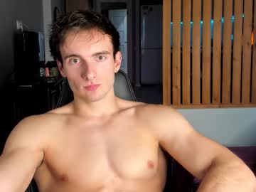 Paul_Rubini August 28, 2025 Chaturbate stream image