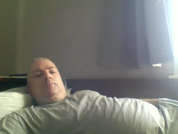 Superboy78 August 28, 2025 Chaturbate stream image