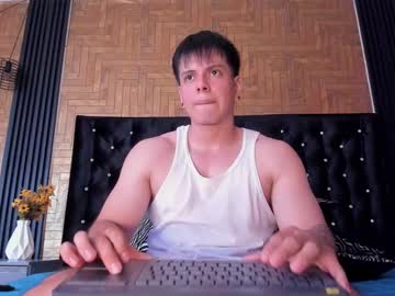Xkevyn August 28, 2025 Chaturbate stream image