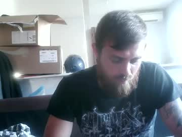 Ghostrider883hd August 28, 2025 Chaturbate stream image
