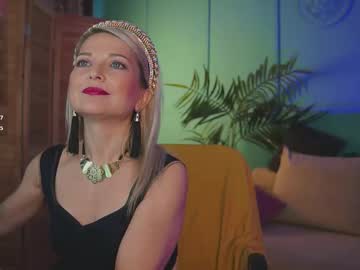 Gloria_Lovely August 28, 2025 Chaturbate stream image