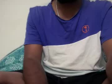 Hotbrownman123 August 28, 2025 Chaturbate stream image