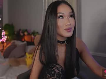 Kamilee__Xo August 28, 2025 Chaturbate stream image