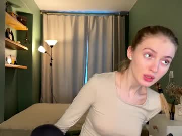 Lily_Savage August 28, 2025 Chaturbate stream image