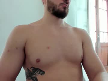 Martincumking August 28, 2025 Chaturbate stream image