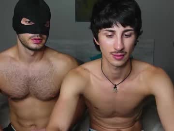 Oliver_Baker August 28, 2025 Chaturbate stream image