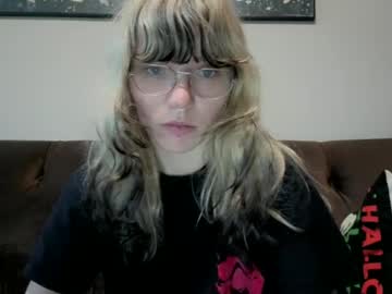 Pinupbabe333 August 28, 2025 Chaturbate stream image