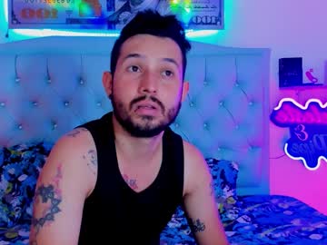 Pipe_Sex03 August 28, 2025 Chaturbate stream image