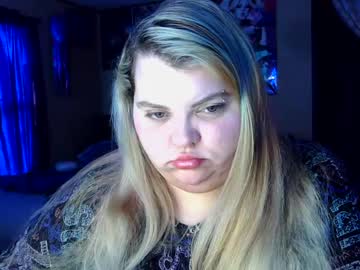 Prettyeyefairy97 August 28, 2025 Chaturbate stream image