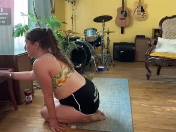 Thicc_Freakness August 28, 2025 Chaturbate stream image