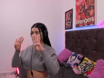 Xhaevrynne August 28, 2025 Chaturbate stream image