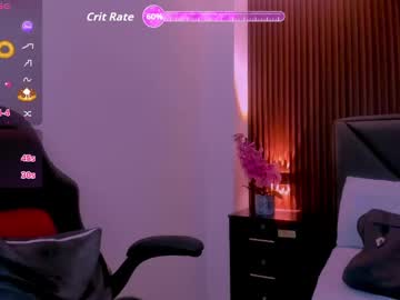 Ada_Oconnor_X_ August 28, 2025 Chaturbate stream image