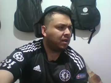 Annubixxx69 August 28, 2025 Chaturbate stream image