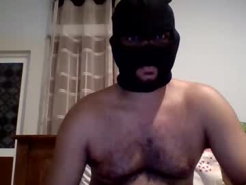 Brownmanin40s August 28, 2025 Chaturbate stream image