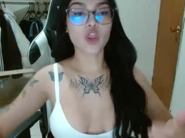 Darly_Scartt August 28, 2025 Chaturbate stream image