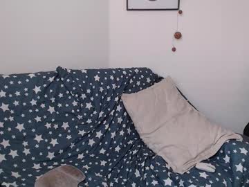 Harry_Sky August 28, 2025 Chaturbate stream image