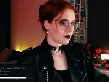 Isabelle_Stern August 28, 2025 Chaturbate stream image