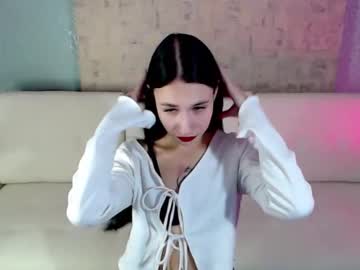 Kirabenett August 28, 2025 Chaturbate stream image