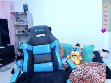 Neeko_Lol_ August 28, 2025 Chaturbate stream image