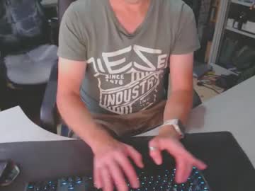 Poodledude August 28, 2025 Chaturbate stream image