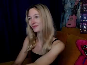 The_Sky_Fox August 28, 2025 Chaturbate stream image