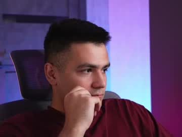 Arturmelrose August 28, 2025 Chaturbate stream image