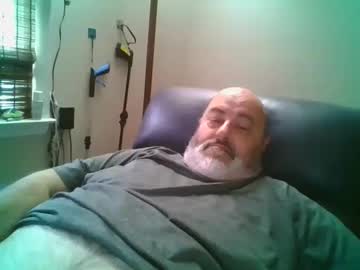 Bigfuzzyteddybear August 28, 2025 Chaturbate stream image