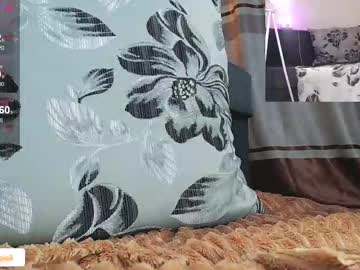 Foxrinehelen August 28, 2025 Chaturbate stream image