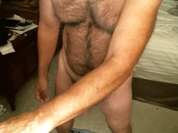 Hairypecsguy August 28, 2025 Chaturbate stream image