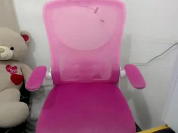 Lalayvhelat August 28, 2025 Chaturbate stream image