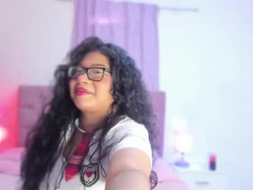 Latinabombsheell August 28, 2025 Chaturbate stream image