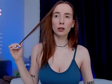 Lolalivex August 28, 2025 Chaturbate stream image