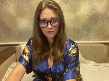 Lunafeather August 28, 2025 Chaturbate stream image