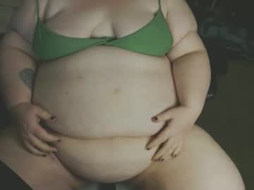 Thicksadworld August 28, 2025 Chaturbate stream image