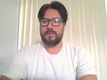 Vesturelove August 28, 2025 Chaturbate stream image