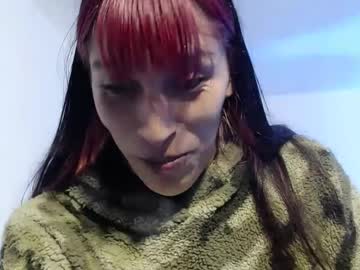 Angele_Johnson August 28, 2025 Chaturbate stream image