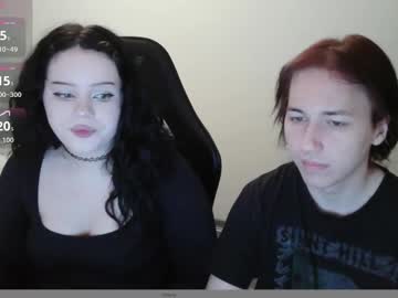 Barsik_Sexy August 28, 2025 Chaturbate stream image