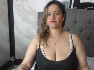 Brenda_Bigtitis August 28, 2025 Chaturbate stream image