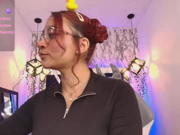 Charlotte_Bluee_ August 28, 2025 Chaturbate stream image