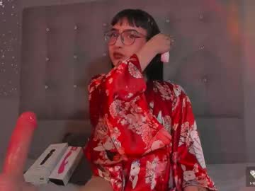 Cintya_Kors August 28, 2025 Chaturbate stream image