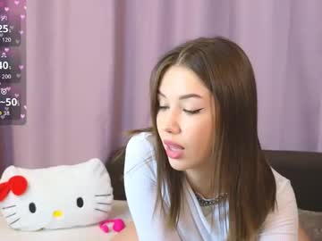 Ellie_Miller_ August 28, 2025 Chaturbate stream image