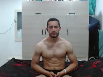 Enzo_Savage August 28, 2025 Chaturbate stream image