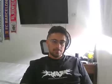 Eternumhard August 28, 2025 Chaturbate stream image